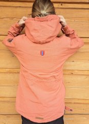 Dámský Anorak Twentyfour,vel.38