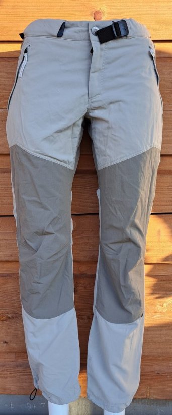 Dámské kalhoty Haglöfs,vel.XS