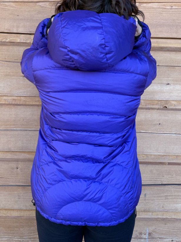 Dámská péřová bunda Bergans of Norway, vel. S