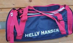 Pevná cestovní taška Helly Hansen