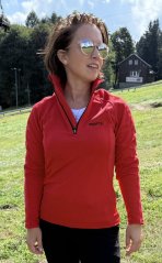 Dámská funkční mikina Craft, vel.S