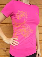 Dámské funkční triko Kari Traa, vel.S