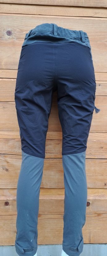 Dívčí outdoor kalhoty Haglofs, vel.164