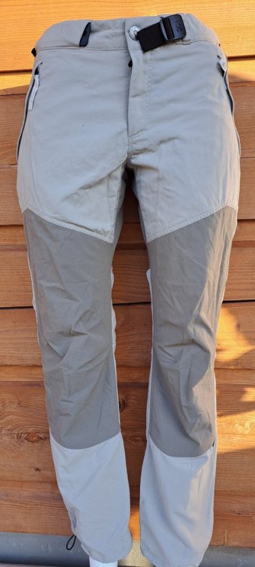 Dámské kalhoty Haglöfs,vel.XS