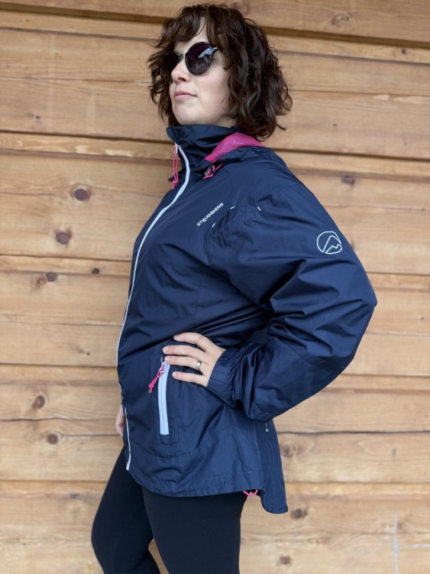 Dámská větrovka Stormberg,vel.L