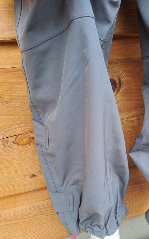 Dámské membránové kalhoty Stormberg,vel.XXL