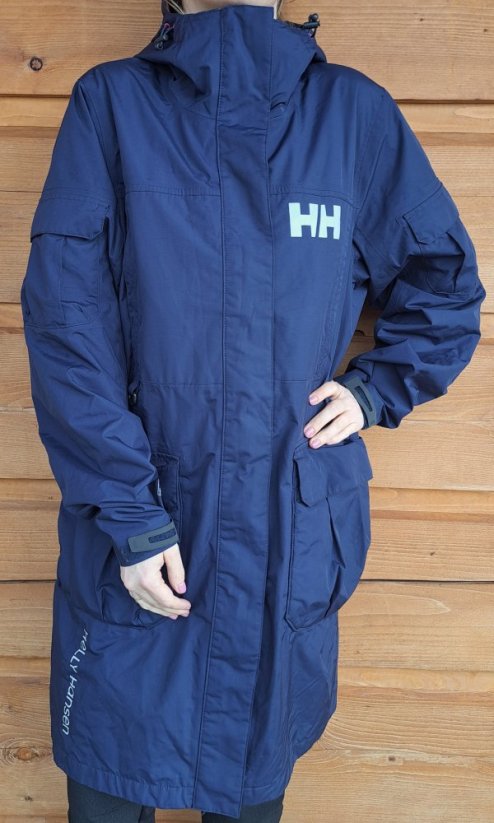 Dámská parka Helly Hansen,vel.L