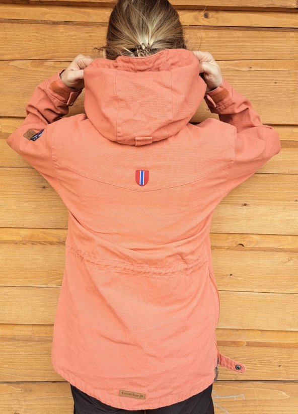 Dámský Anorak Twentyfour,vel.38