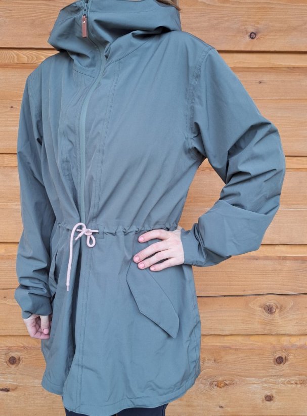Dámská parka Twentyfour ,vel.44
