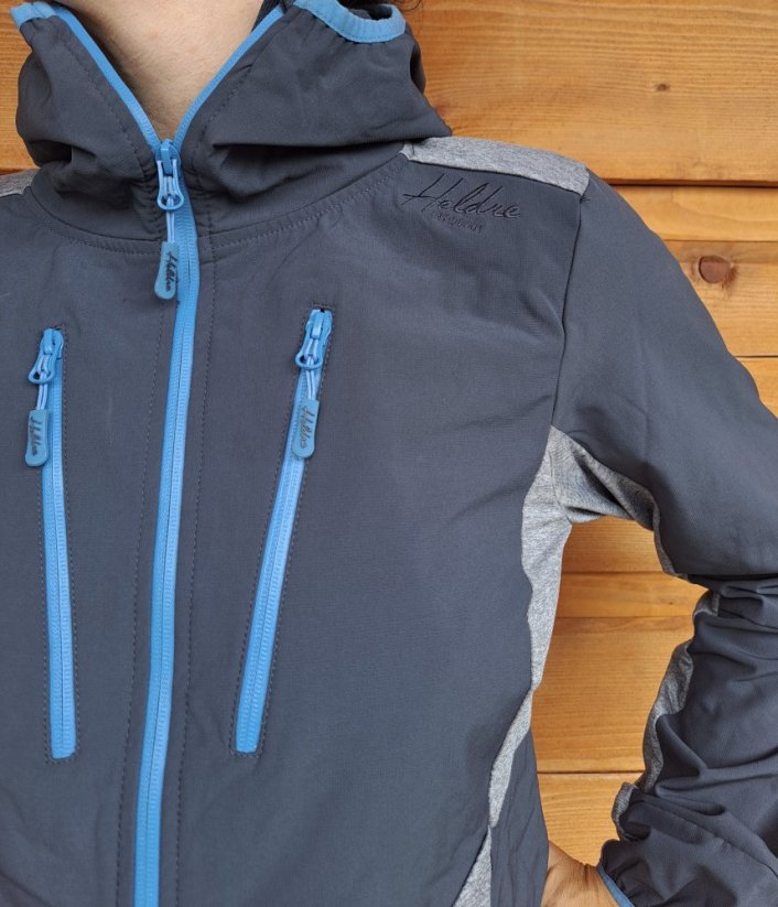 Dámská softshell mikina Heldre,vel.M