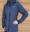 Zimní parka Didriksons, vel .160