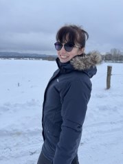 Zimní parka Didriksons, vel .160