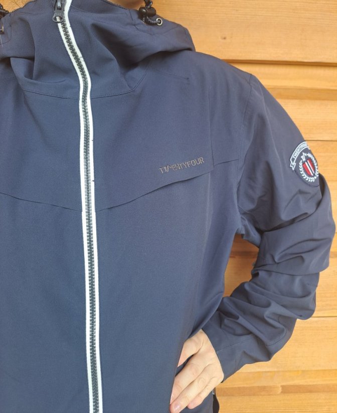 Dámská parka Twentyfour,vel.44