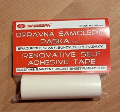 Opravná samolepicí páska Sir Joseph