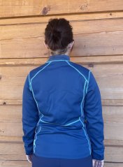 Dámská mikina Kari Traa, vel. M