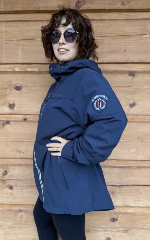 Dámská parka Twentyfour,vel.44