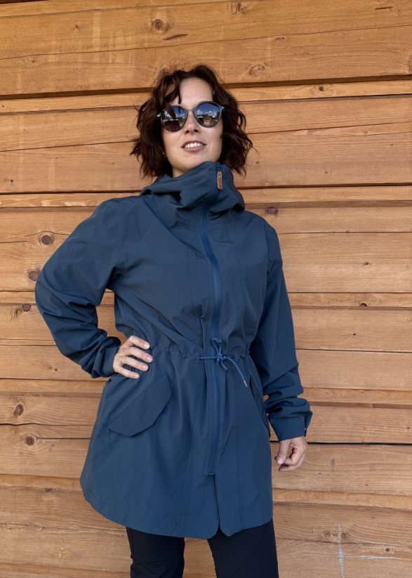 Dámská parka Twentyfour ,vel.44