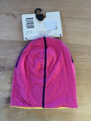 Oboustranná čepice Didriksons dětská