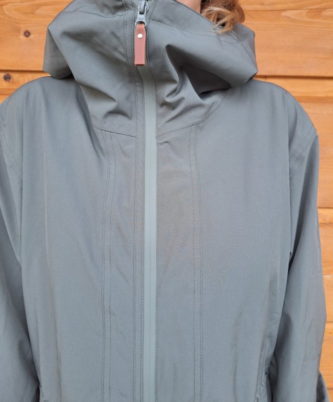 Dámská parka Twentyfour ,vel.44