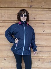 Dámská větrovka Stormberg,vel.L