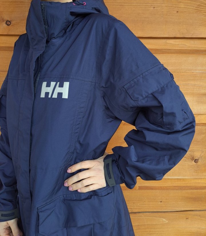 Dámská parka Helly Hansen,vel.L