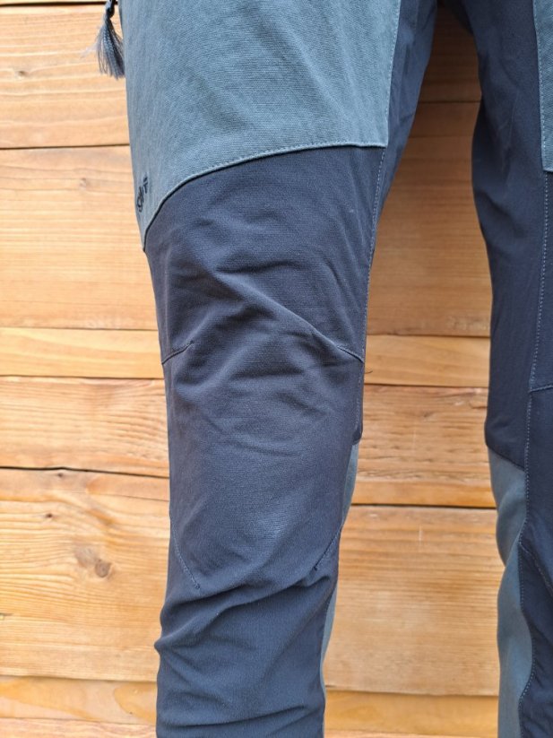 Dívčí outdoor kalhoty Haglofs, vel.164