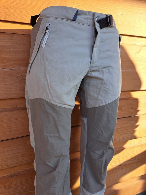 Dámské kalhoty Haglöfs,vel.XS