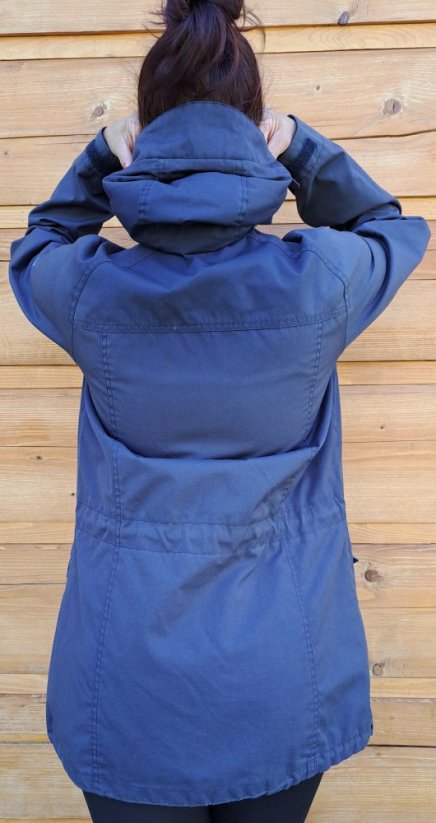 Dámská parka Bergans of Norway, vel.S/M