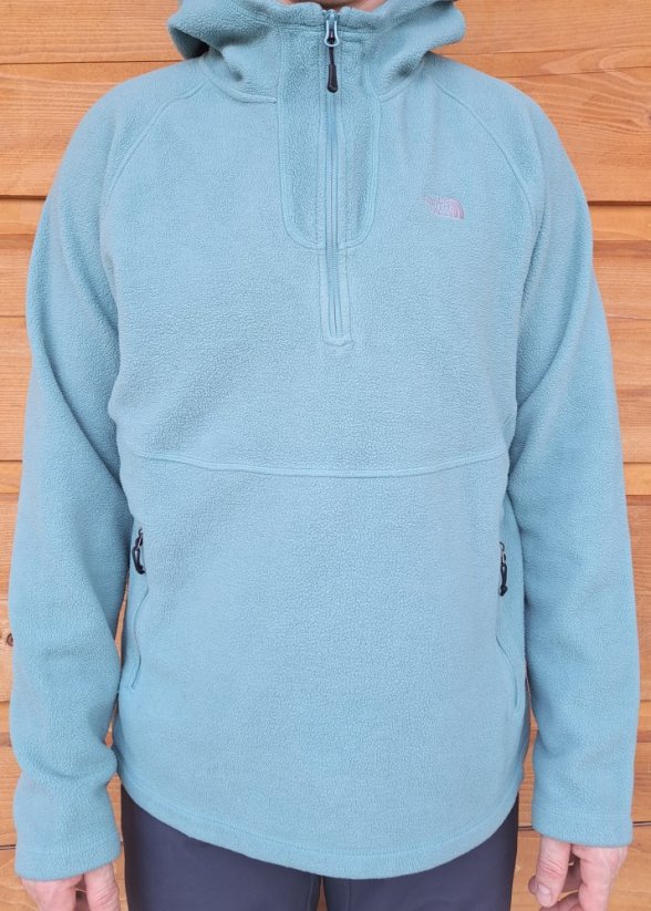 Pánská fleece mikina The North Face,vel.XXL