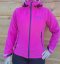 Dívčí softshell bunda Bergans of Norway, vel.158/164