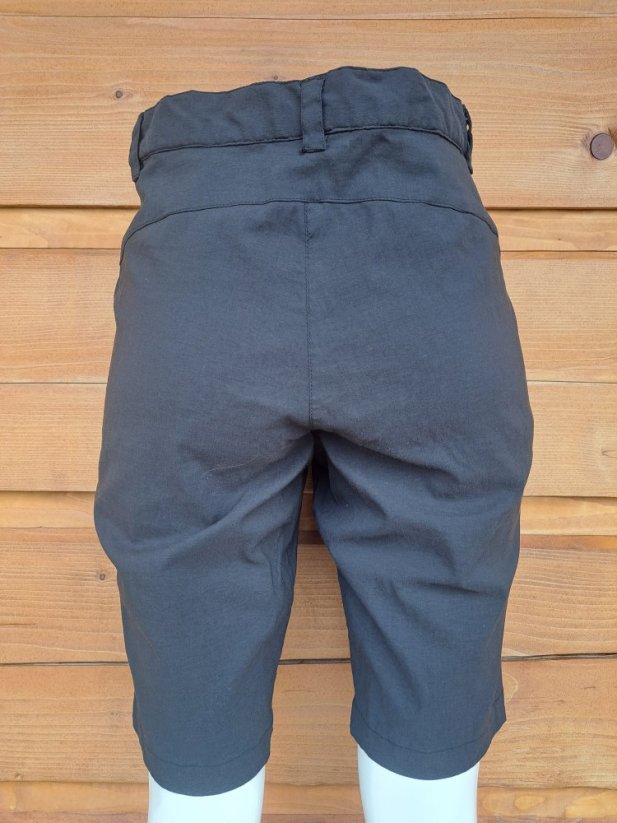 Dámské outdoor kraťasy Norheim,vel.38