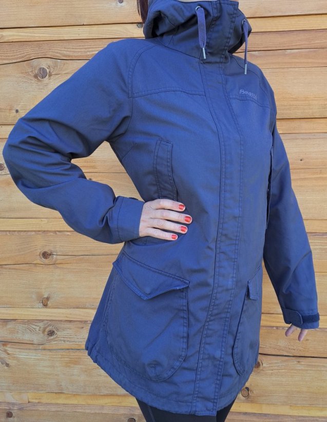 Dámská parka Bergans of Norway, vel.S/M
