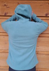 Pánská fleece mikina The North Face,vel.XXL