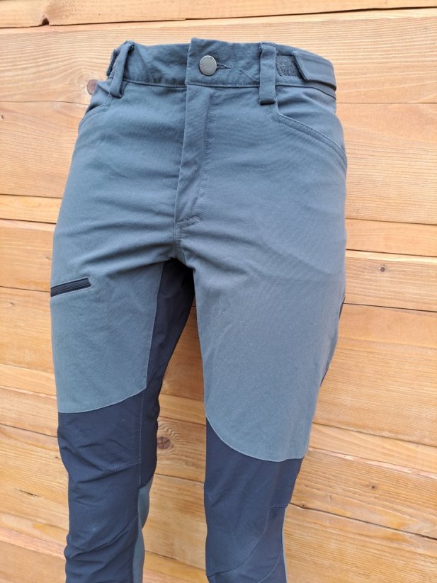 Dívčí outdoor kalhoty Haglofs, vel.164