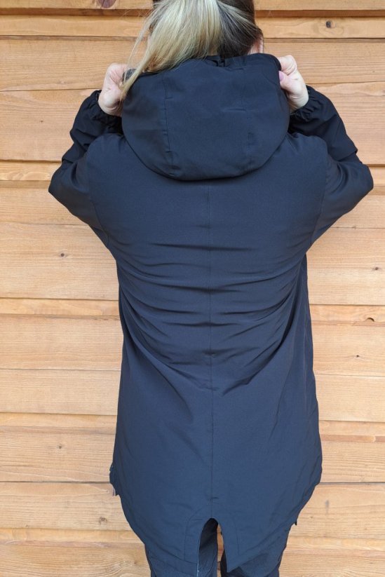Dámský zateplený anorak Twentyfour,vel.M