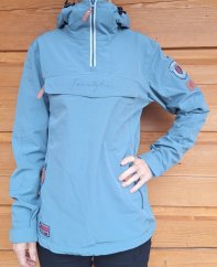 Dámský funkční anorak Twentyfour, vel.36