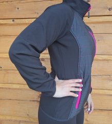 Dámská softshell bunda BLWR, vel.S