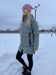 Dámská zimní parka Twentyfour, vel. 36