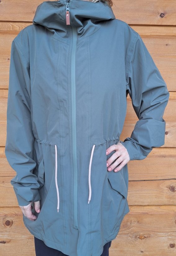 Dámská parka Twentyfour ,vel.44