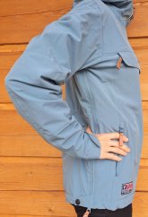 Dámský funkční anorak Twentyfour, vel.36
