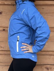 Dámská funkční bunda Stormberg, vel.S/M