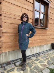 Dámský softshell kabátek Bransdal of Norway, vel.L