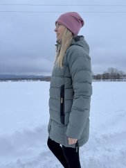 Dámská zimní parka Twentyfour, vel. 36