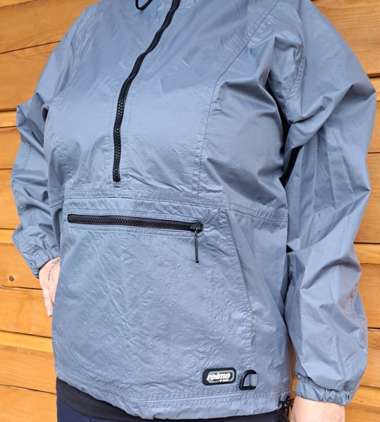 Dámský funkční anorak Reima, vel.XXL
