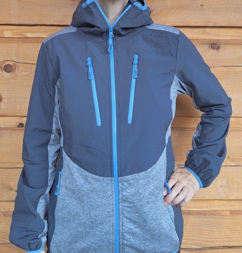 Dámská softshell mikina Heldre,vel.M