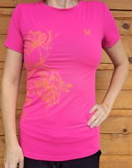 Dámské funkční triko Kari Traa, vel.S