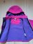 Dívčí softshell bunda Reflex, vel.80/86