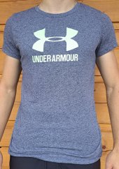 Pánské funkční triko Under armour,vel.S/M