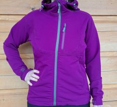 Dámská softshell bunda Neomondo,vel.M