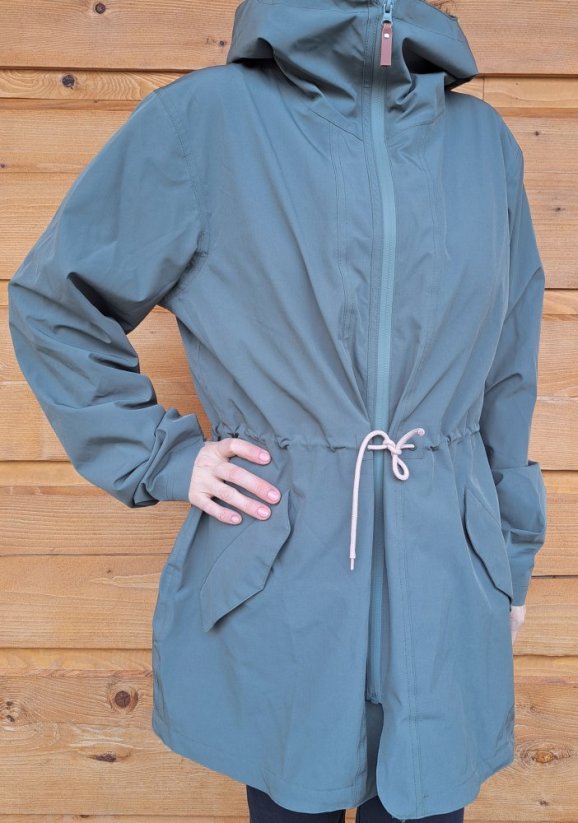 Dámská parka Twentyfour ,vel.44